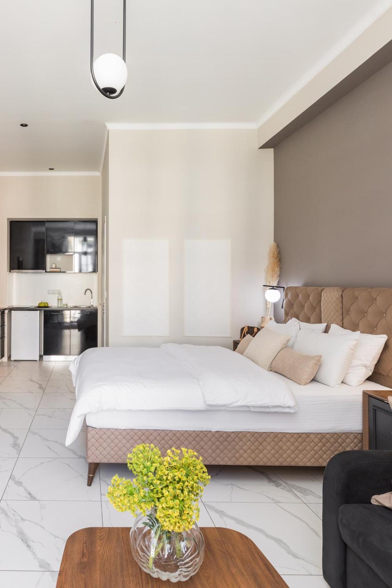 Black Onyx Comfort Suites - Timeless Design In A Heritage Building Thessaloniki Exterior photo