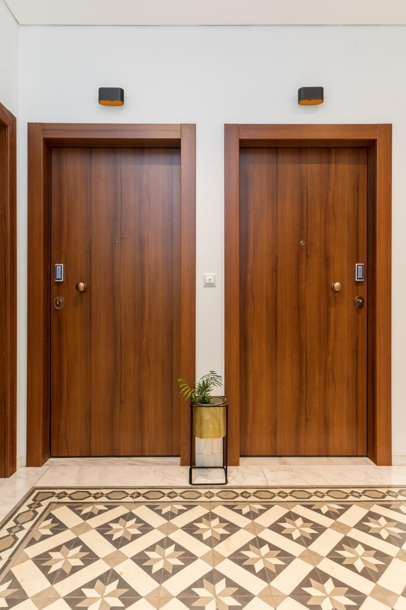 Black Onyx Comfort Suites - Timeless Design In A Heritage Building Thessaloniki Exterior photo